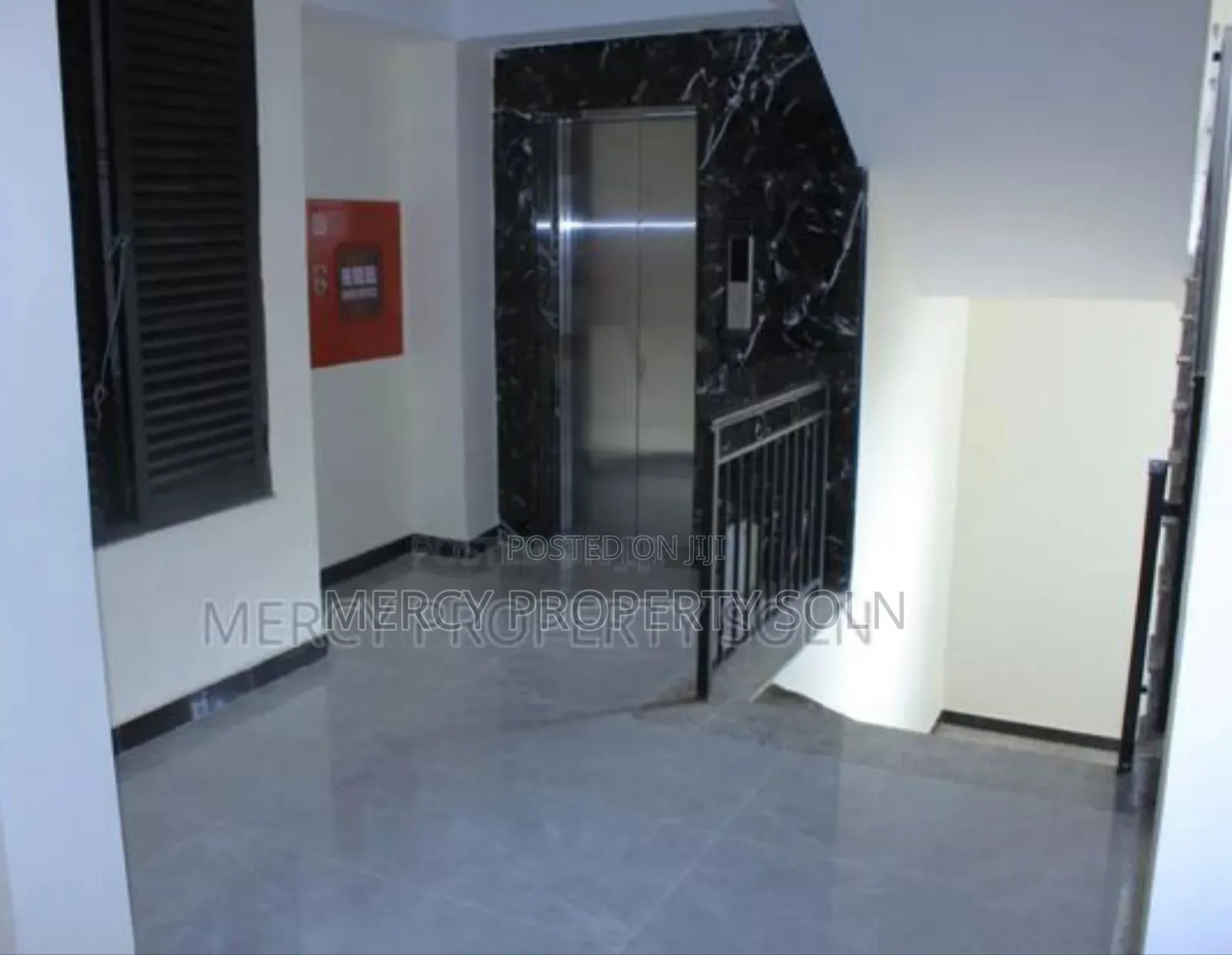 3bdrm House in Bole for rent