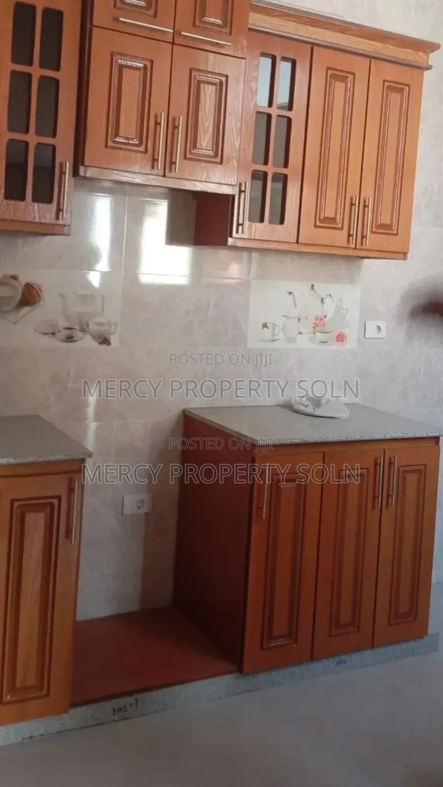 3bdrm House in Bole for rent