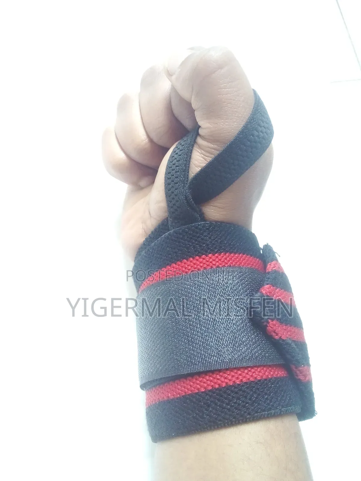 Hand Wrist Rap+200delivery