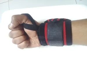 Hand Wrist Rap+200delivery