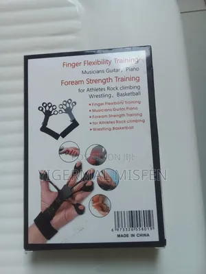 Finger Exercise +200delivery