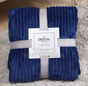 Blanket and Gabelamena