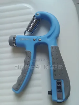 Photo - Hand Grip +200delivery