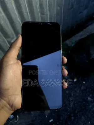 Photo - Samsung Galaxy A03 Core 32 GB Black