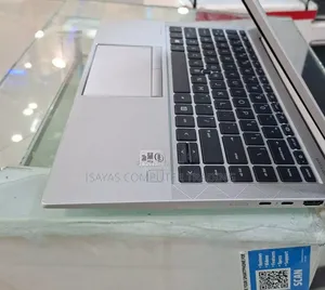 New Laptop HP EliteBook 840 G7 16GB Intel Core I7 SSD 512GB