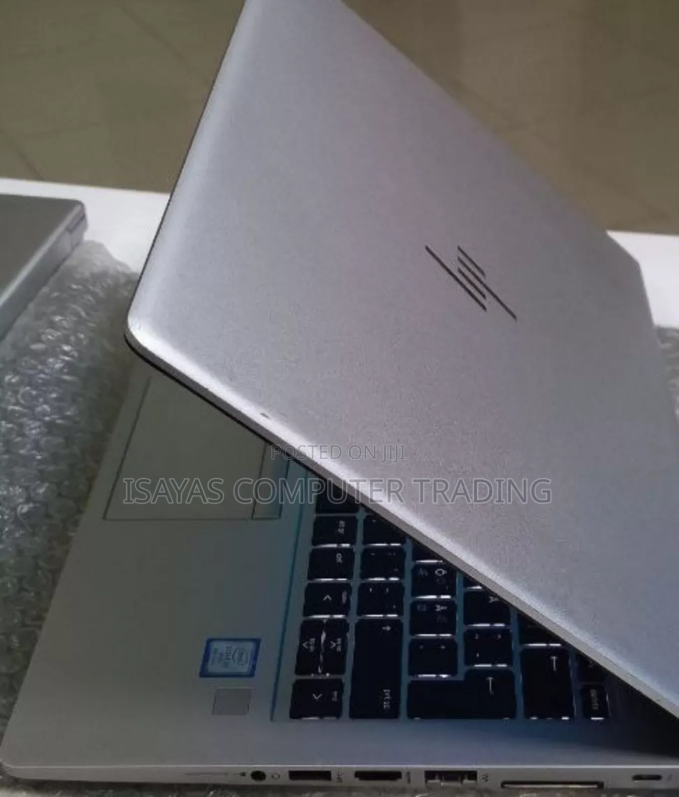 New Laptop HP EliteBook 840 G5 16GB Intel Core I5 SSD 512GB