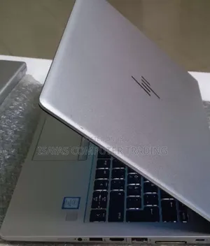 New Laptop HP EliteBook 840 G5 16GB Intel Core I5 SSD 512GB