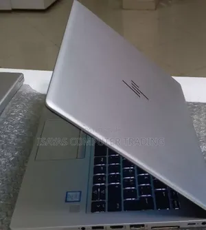 New Laptop HP EliteBook 840 G5 16GB Intel Core I5 SSD 512GB