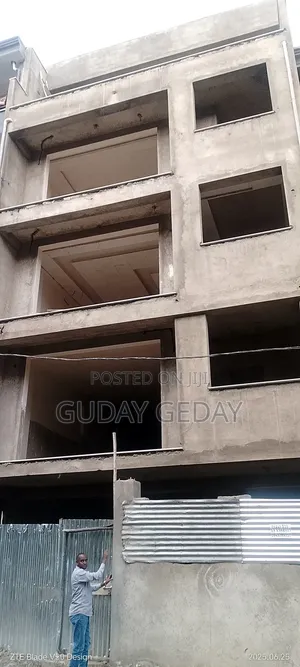 Photo - 10bdrm Block Of Flats In Akaky Kaliti For Sale