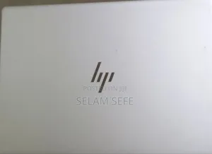 New Laptop HP EliteBook 840 8GB Intel Core I5 SSD 512GB