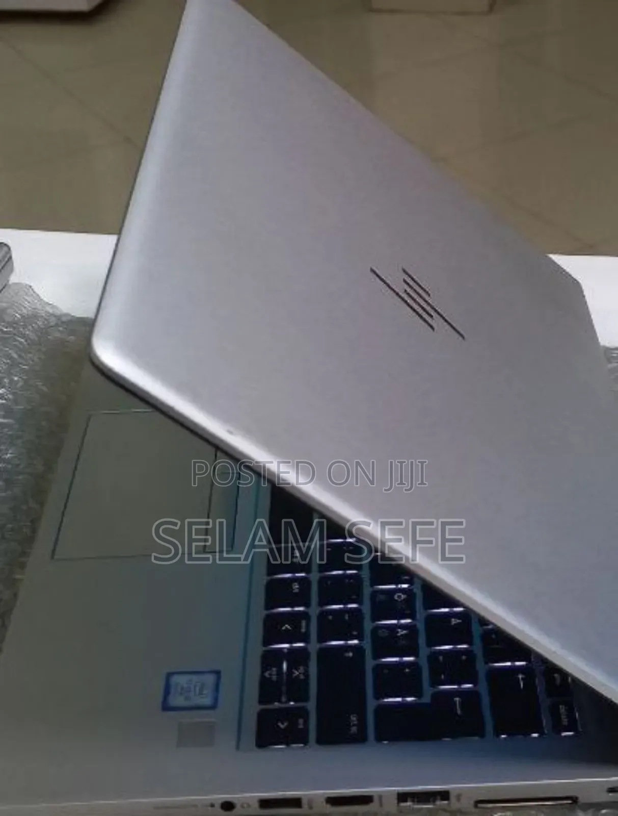 New Laptop HP EliteBook 840 8GB Intel Core I5 SSD 512GB