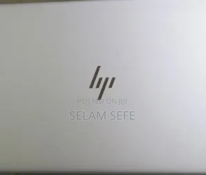 New Laptop HP EliteBook 840 8GB Intel Core I5 SSD 512GB