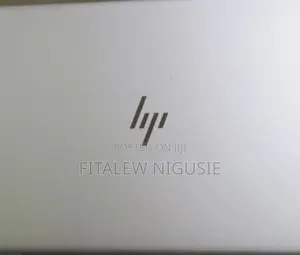 New Laptop HP EliteBook 840 8GB Intel Core I5 SSD 512GB