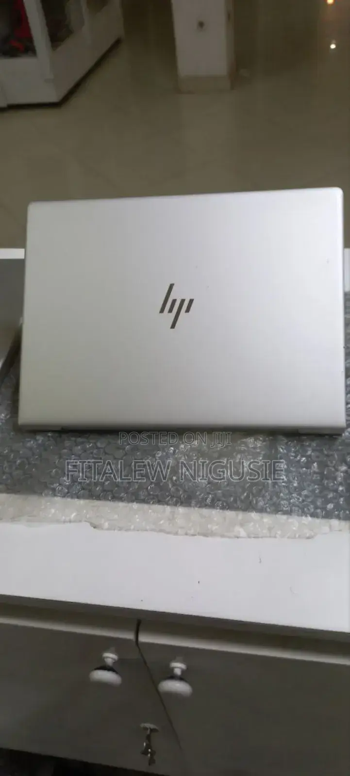 New Laptop HP EliteBook 840 8GB Intel Core I5 SSD 512GB