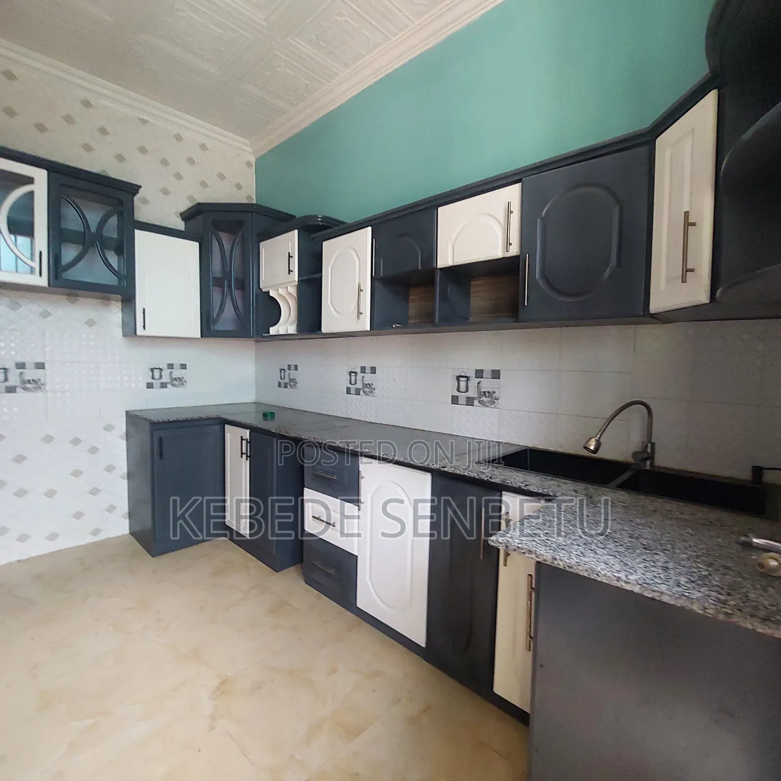 3bdrm House in Oromia, East Shewa for rent