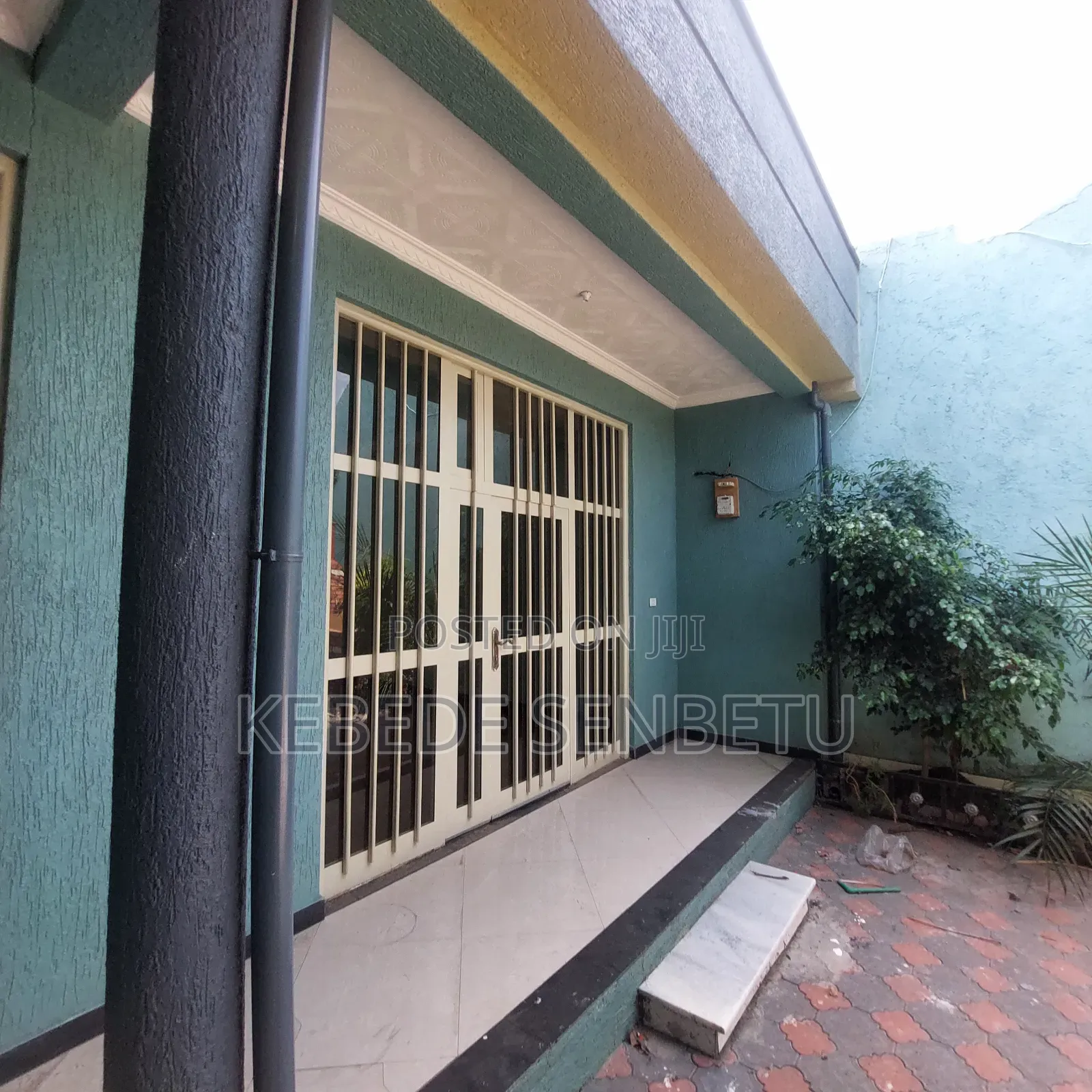 3bdrm House in Oromia, East Shewa for rent