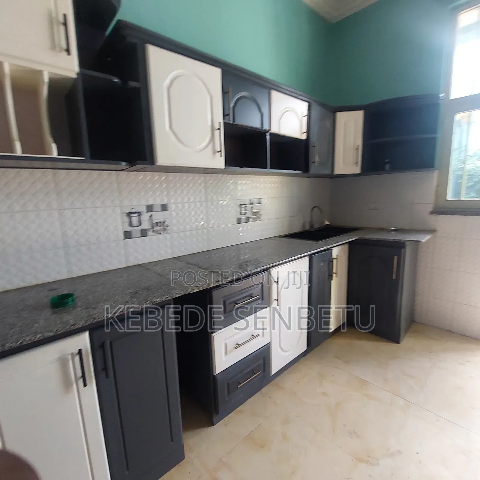 3bdrm House in Oromia, East Shewa for rent