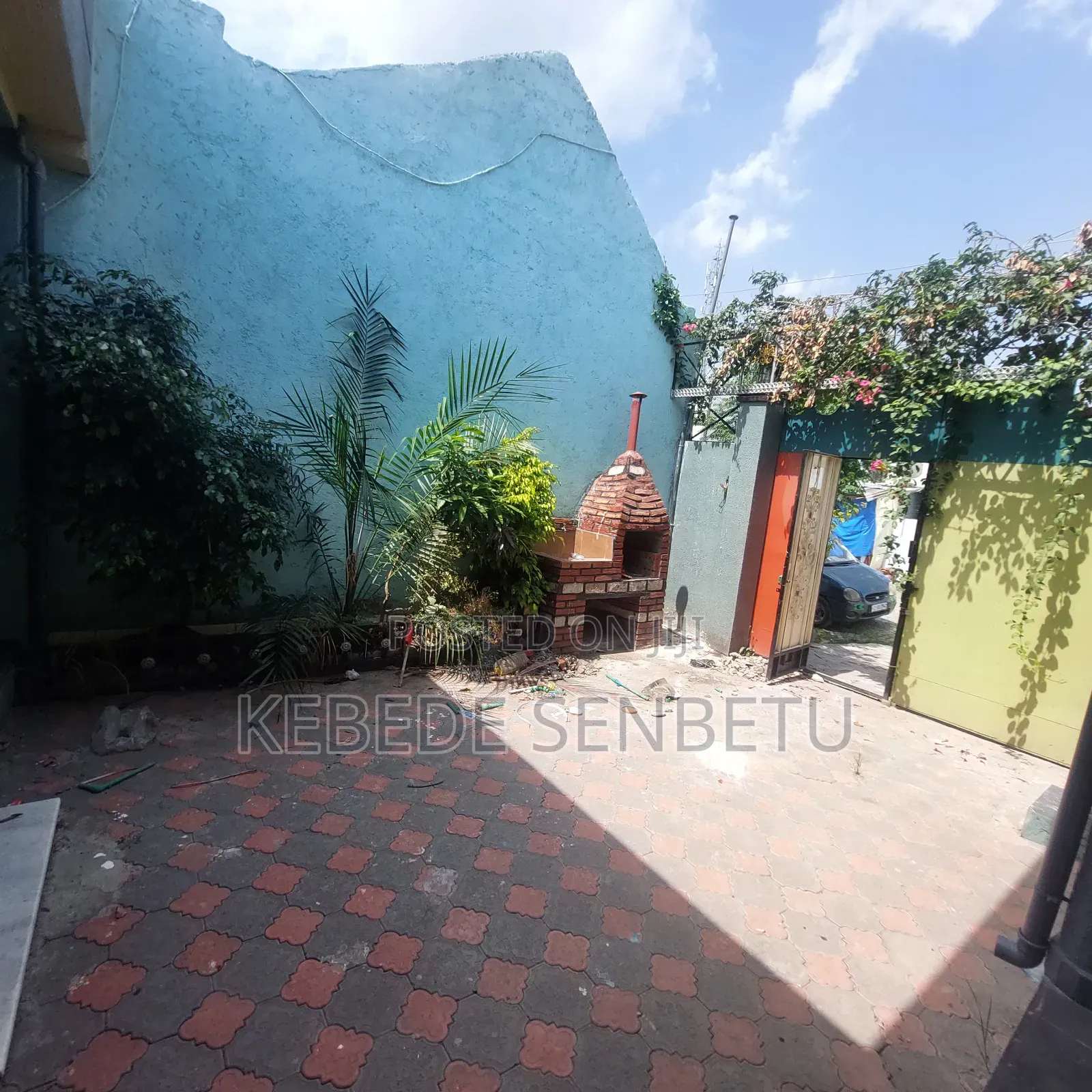 3bdrm House in Oromia, East Shewa for rent