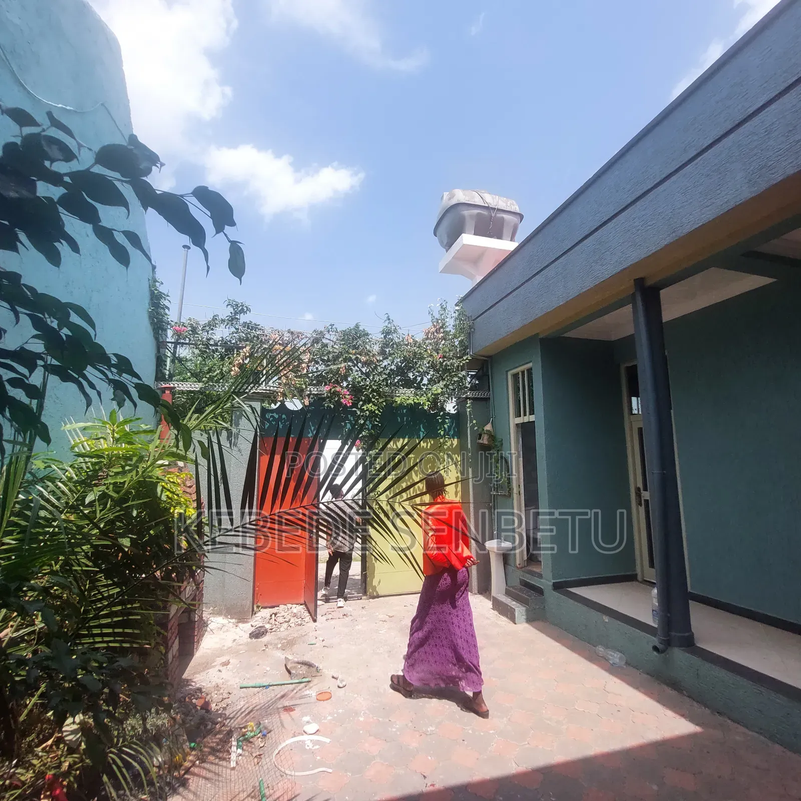 3bdrm House in Oromia, East Shewa for rent