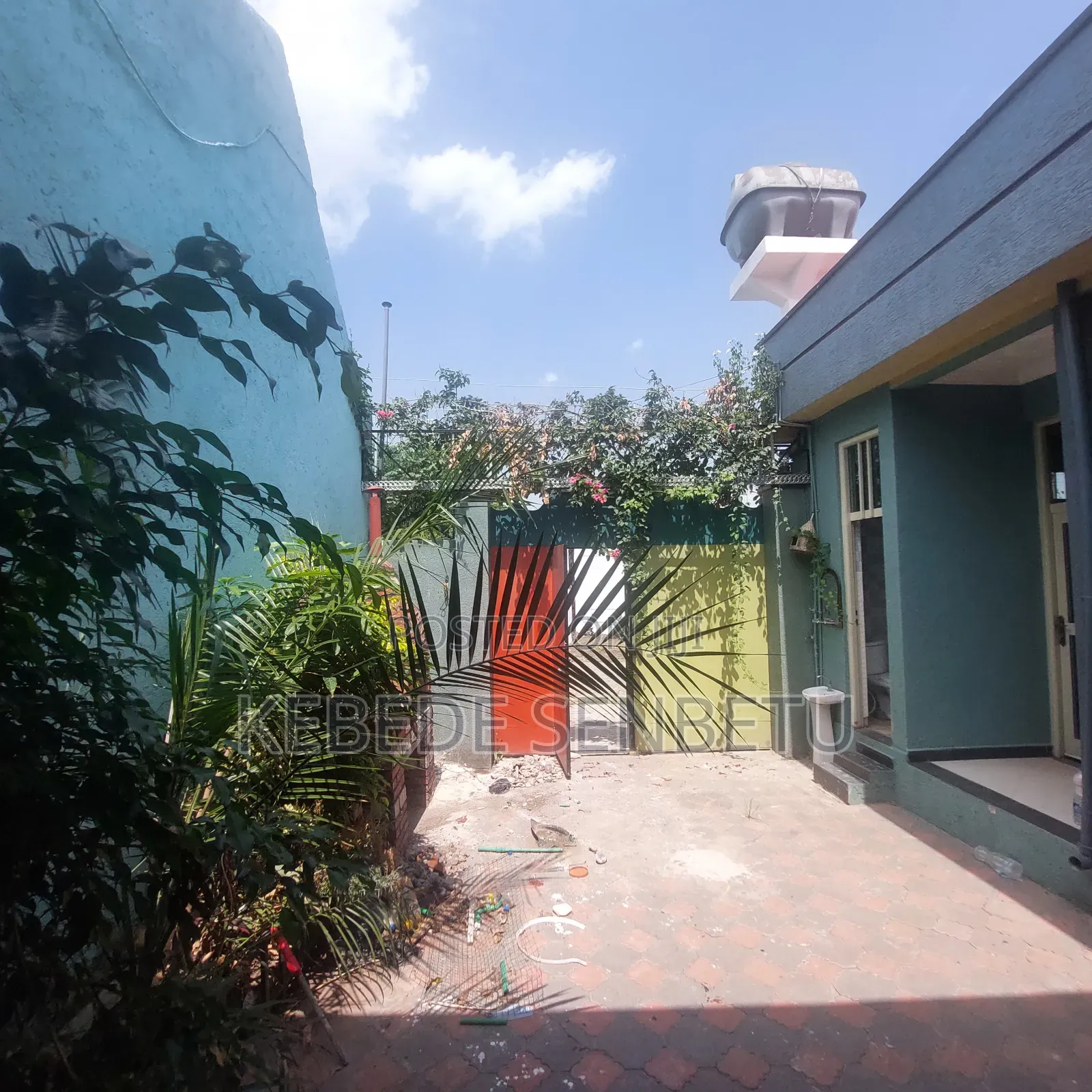 3bdrm House in Oromia, East Shewa for rent