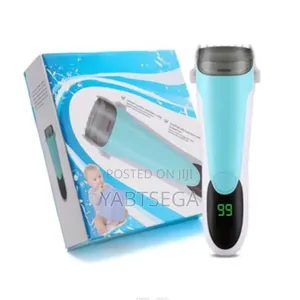 Photo - Smart Baby Hair Clipper