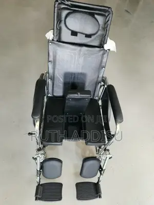 Wheelchair前日yuwell Reclining Wheelchair藥房wheelchair Medical