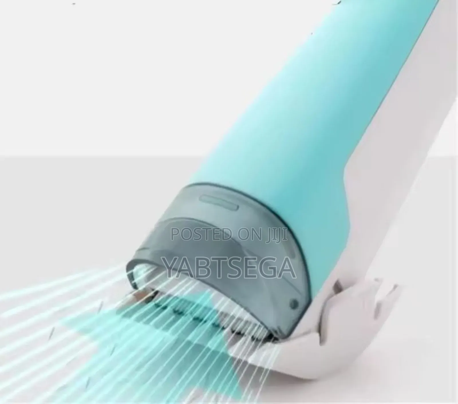 Smart Baby Hair Clipper