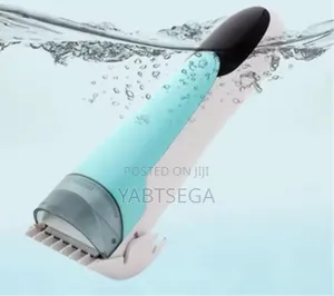 Smart Baby Hair Clipper