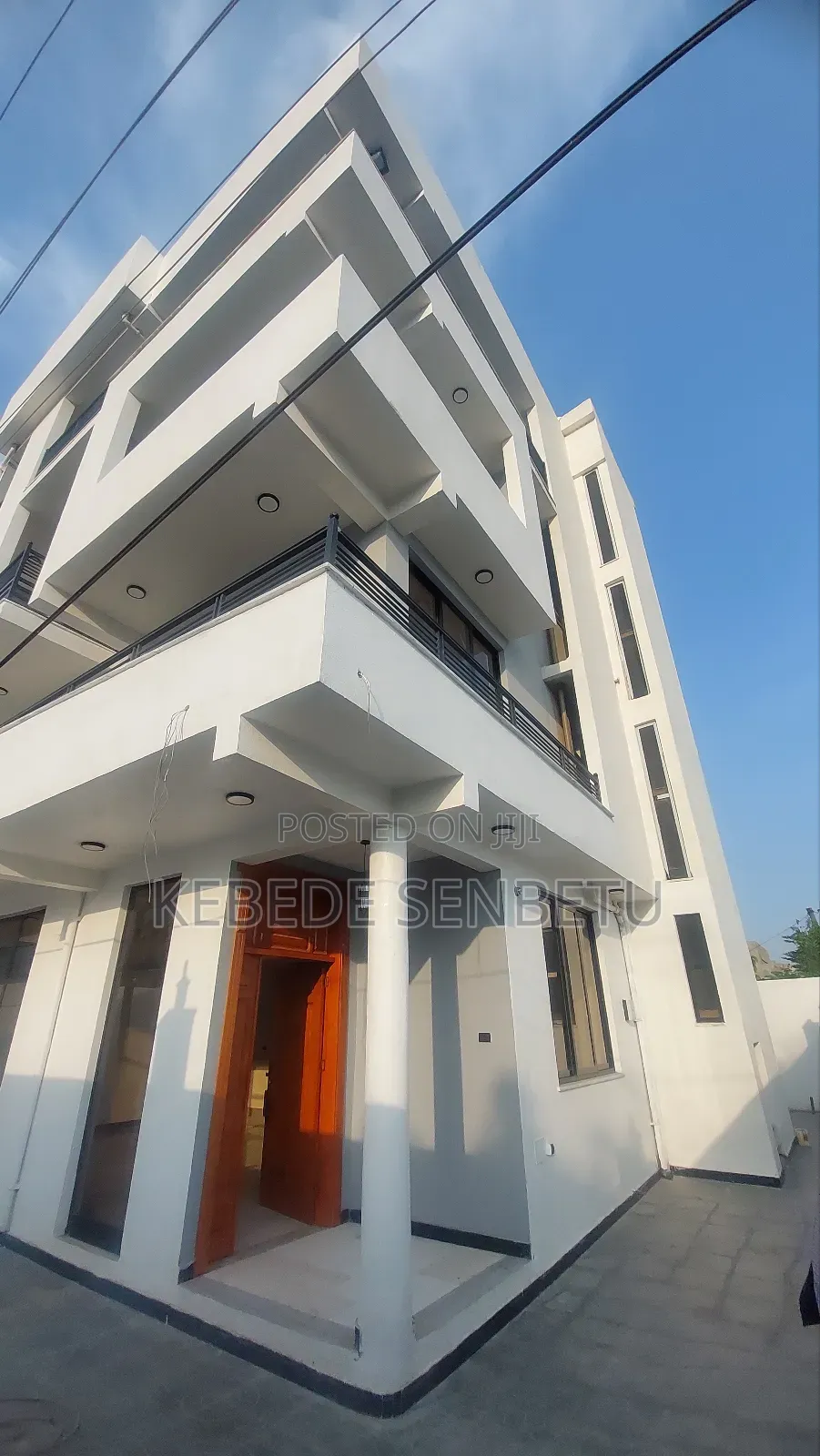 3bdrm House in Oromia, East Shewa for rent