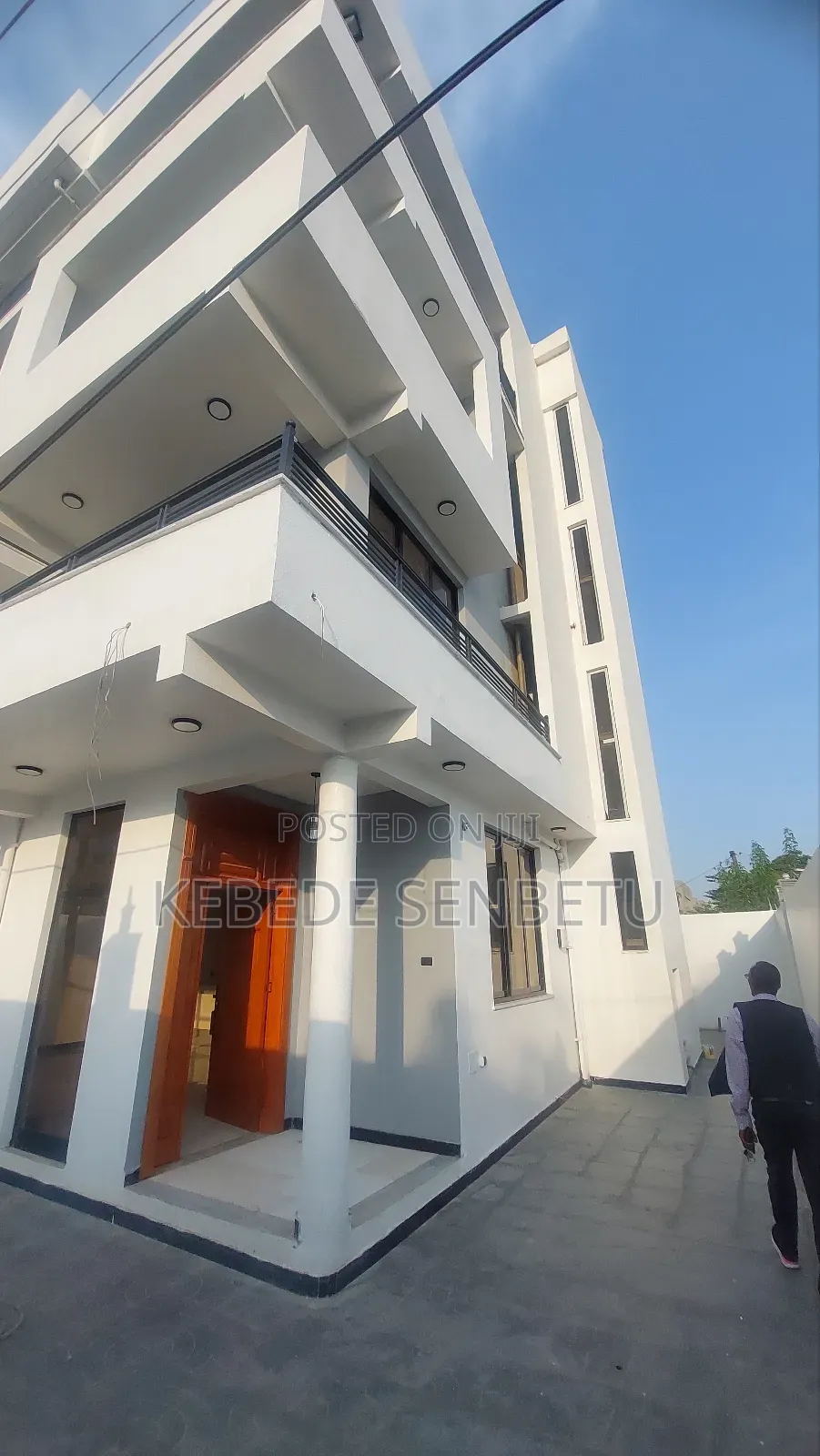 3bdrm House in Oromia, East Shewa for rent