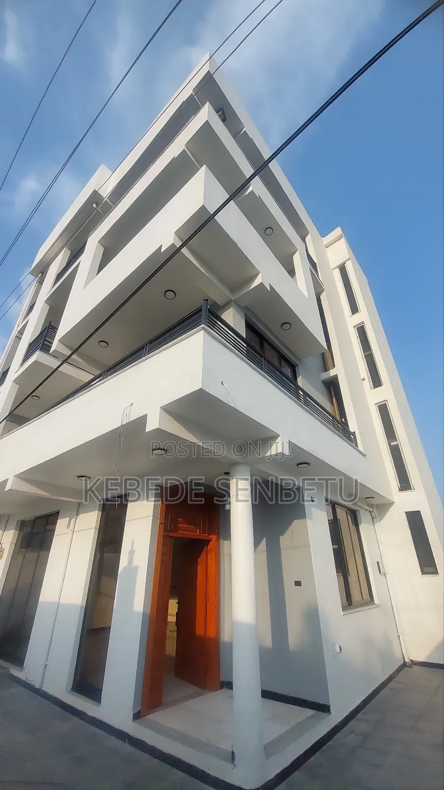 3bdrm House in Oromia, East Shewa for rent