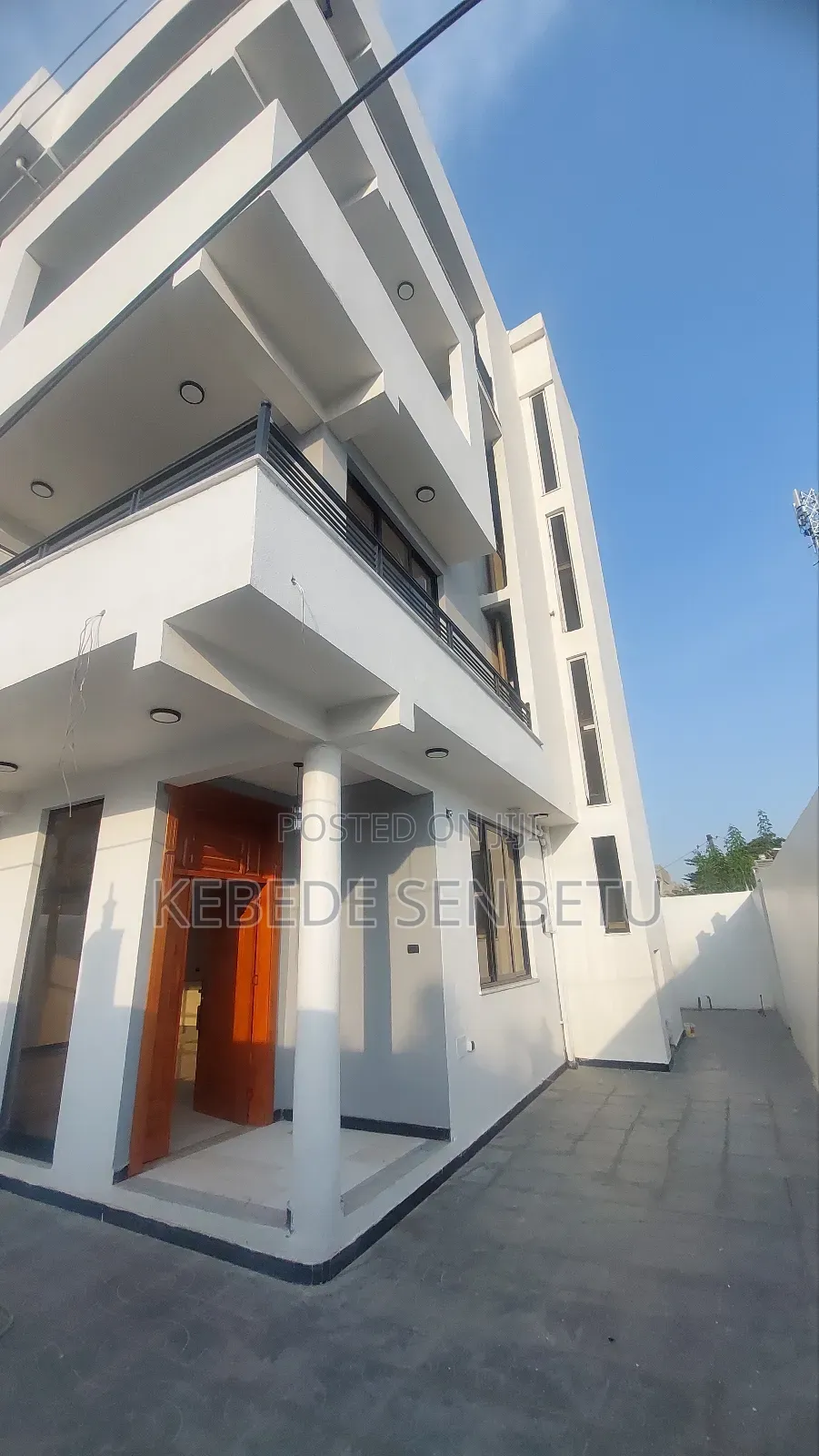 3bdrm House in Oromia, East Shewa for rent