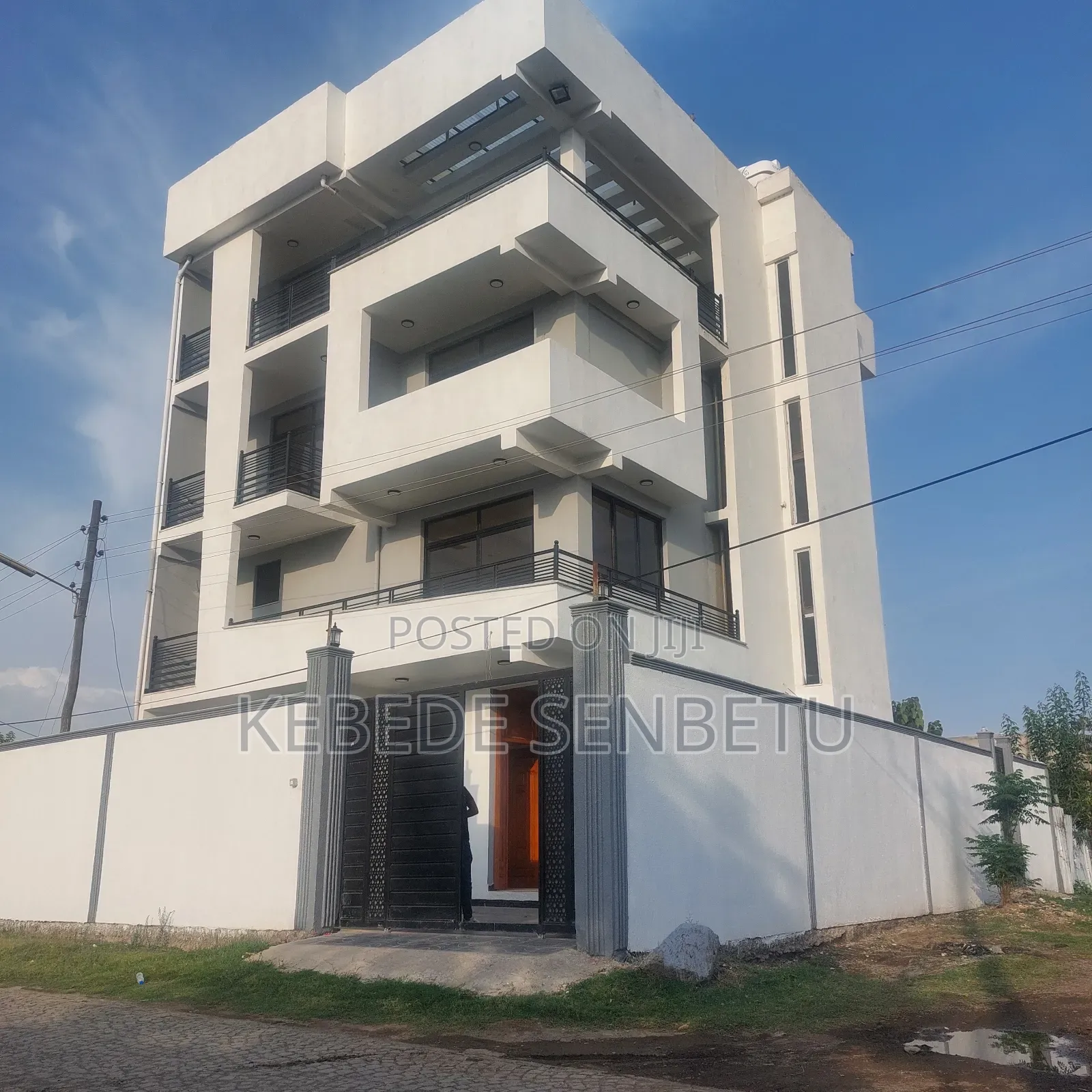 3bdrm House in Oromia, East Shewa for rent