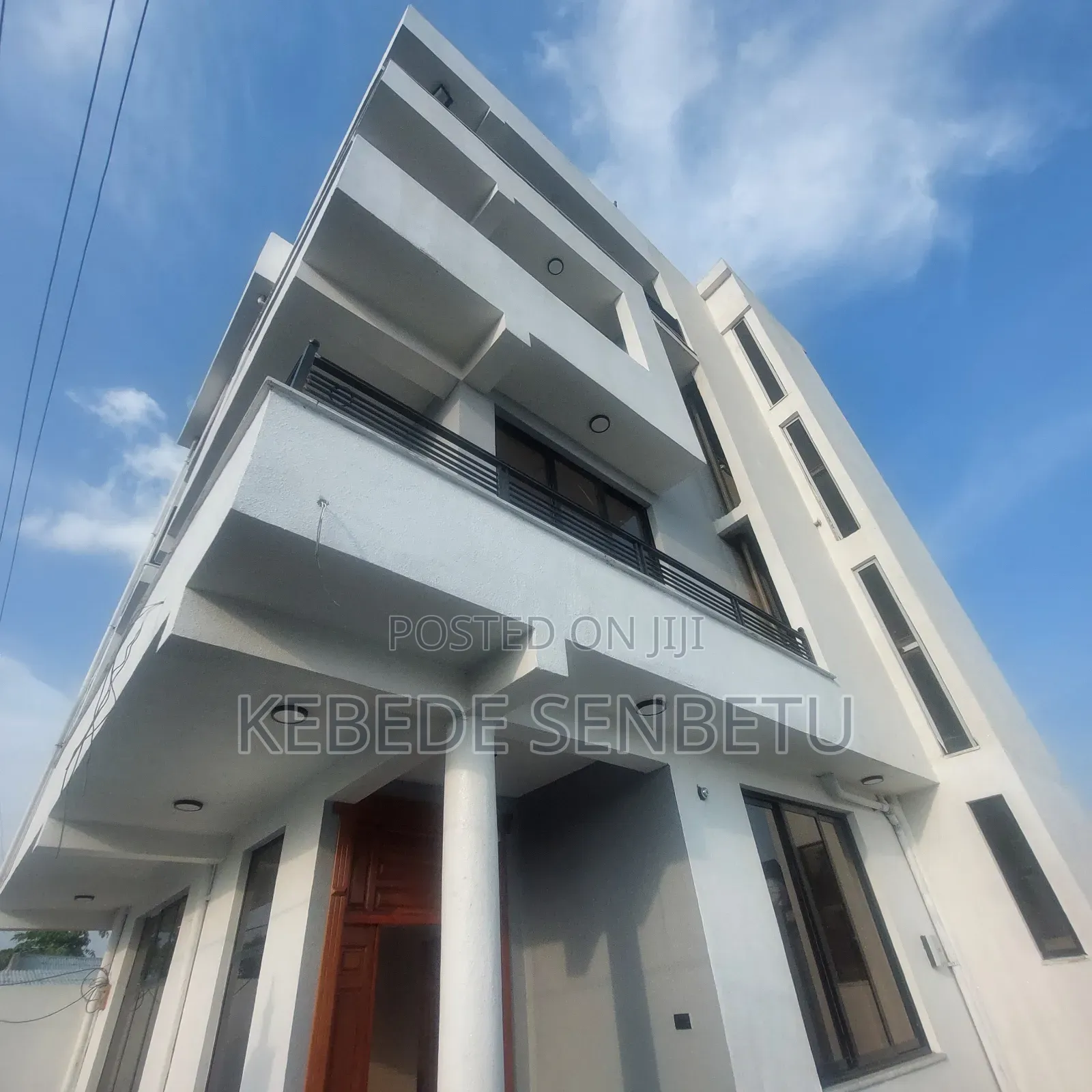 3bdrm House in Oromia, East Shewa for rent