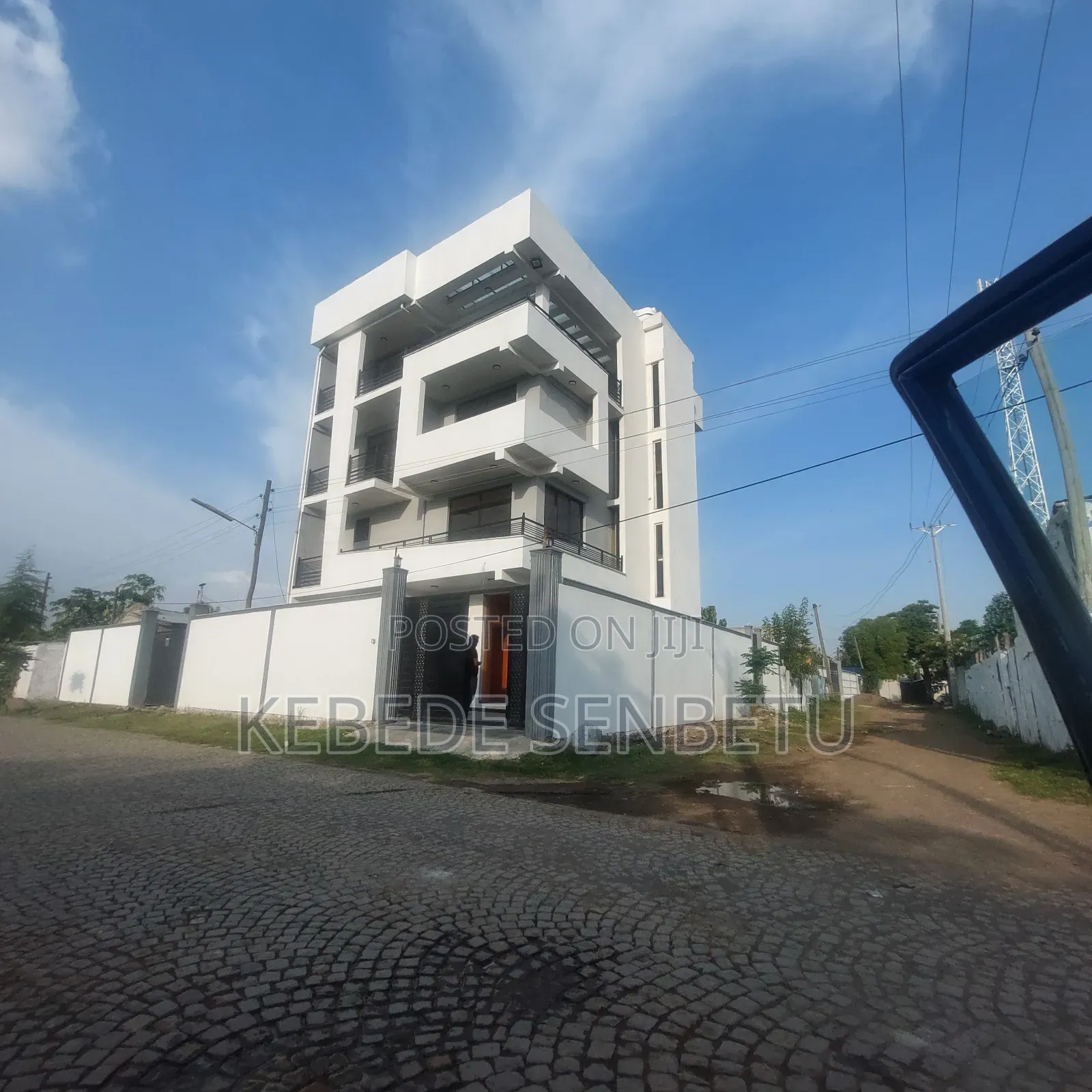 3bdrm House in Oromia, East Shewa for rent