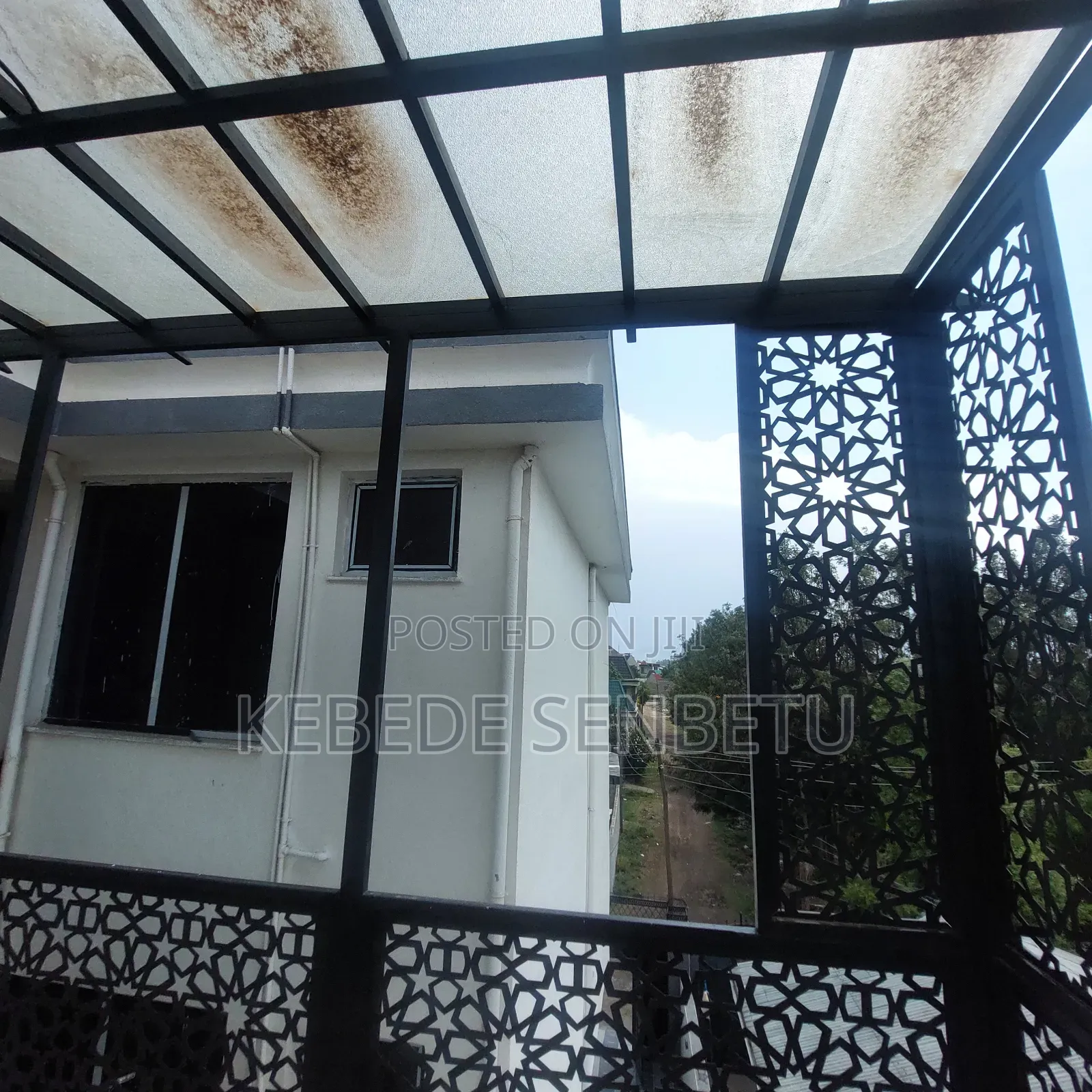 3bdrm House in Oromia, East Shewa for rent