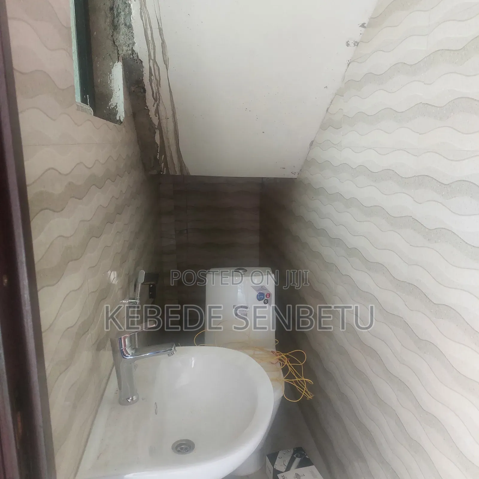 3bdrm House in Oromia, East Shewa for rent