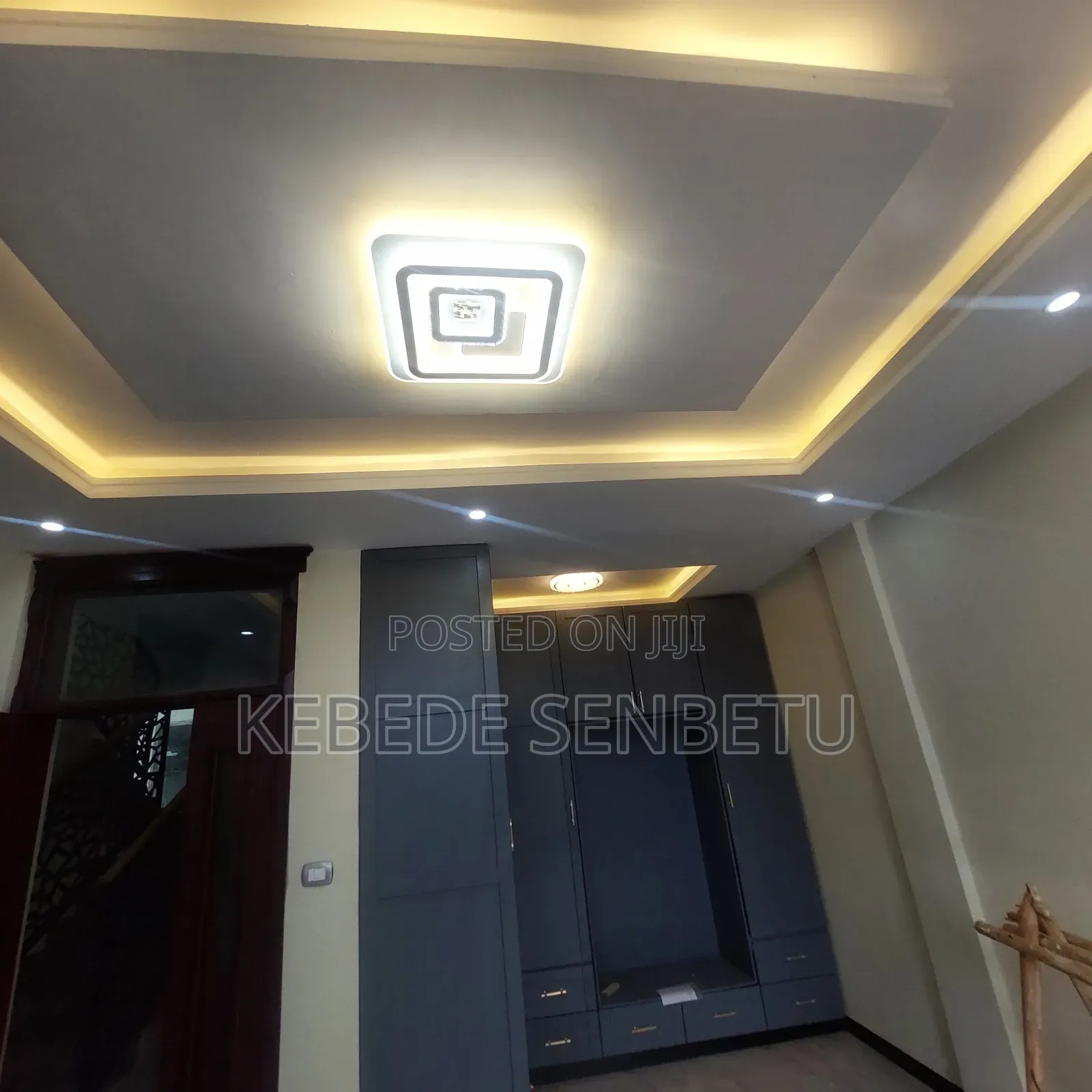 3bdrm House in Oromia, East Shewa for rent