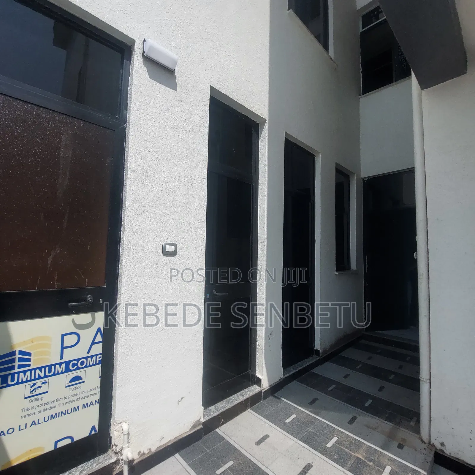 3bdrm House in Oromia, East Shewa for rent