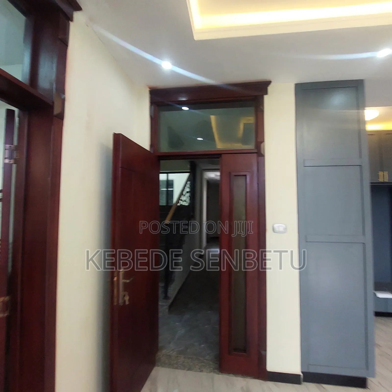 3bdrm House in Oromia, East Shewa for rent