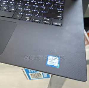 New Laptop Dell G GB Intel Core I5 SSD 512GB