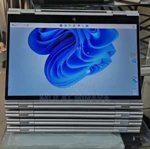 New Laptop HP EliteBook 830 G7 16GB Intel Core I7 SSD 512GB