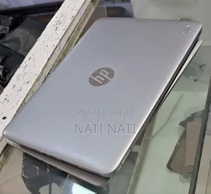 New Laptop HP EliteBook 840 G3 8GB Intel Core I5 SSD 256GB