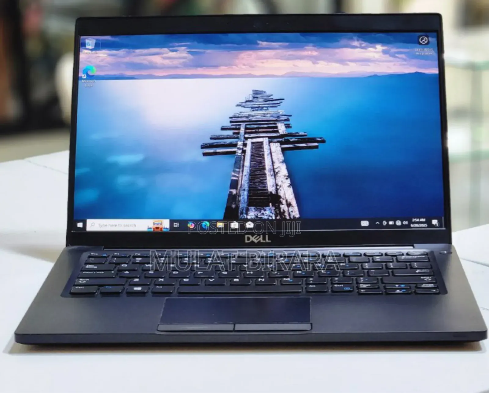 New Laptop Dell Latitude 5310 8GB Intel Core I5 SSD 256GB
