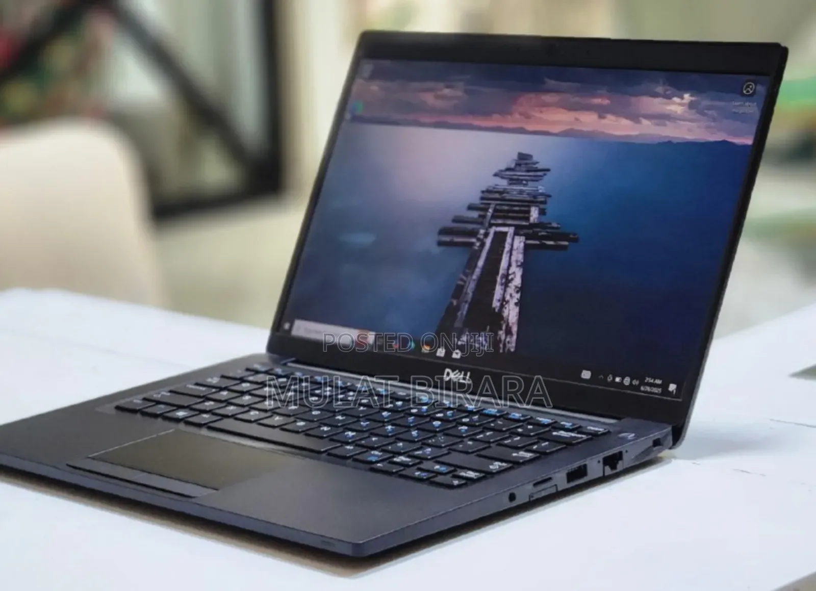 New Laptop Dell Latitude 5310 8GB Intel Core I5 SSD 256GB