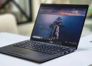 New Laptop Dell Latitude 5310 8GB Intel Core I5 SSD 256GB