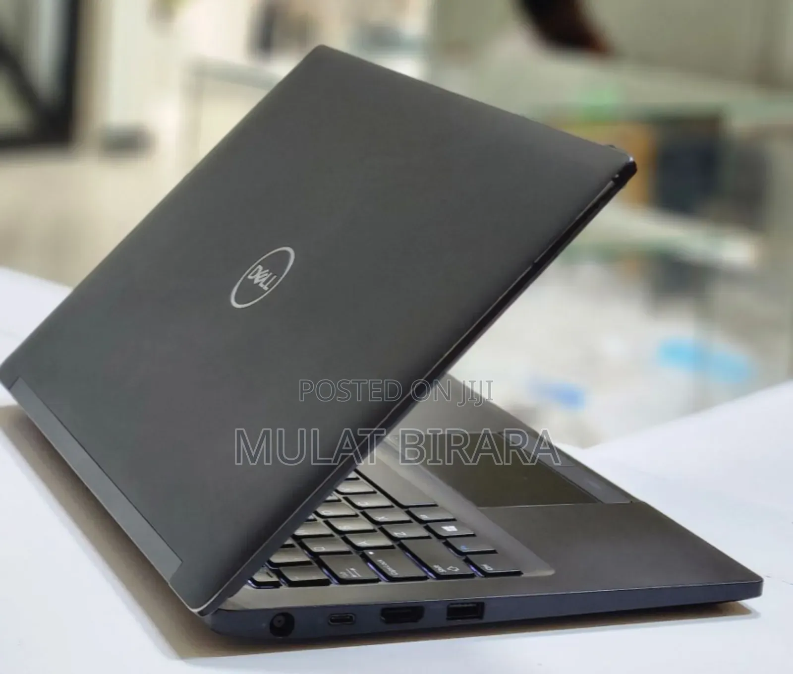 New Laptop Dell Latitude 5310 8GB Intel Core I5 SSD 256GB