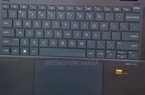 New Laptop HP Spectre X360 32GB Intel Core I5 SSD 1T