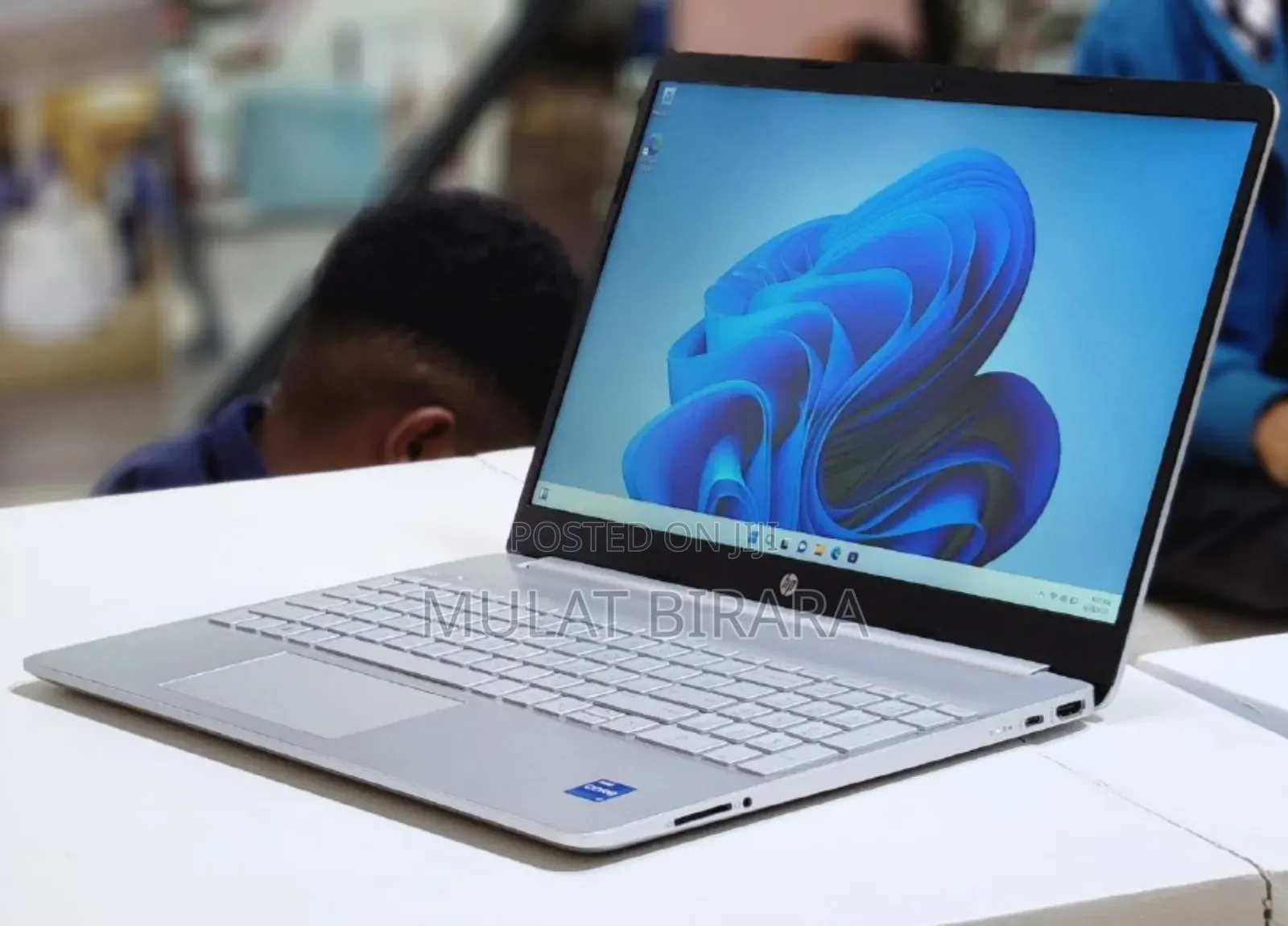 New Laptop HP Stream Notebook 16GB Intel Core I7 SSD 512GB