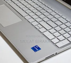 New Laptop HP Stream Notebook 16GB Intel Core I7 SSD 512GB